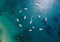 Didim heyecan dolu yat yarışlarına sahne oldu