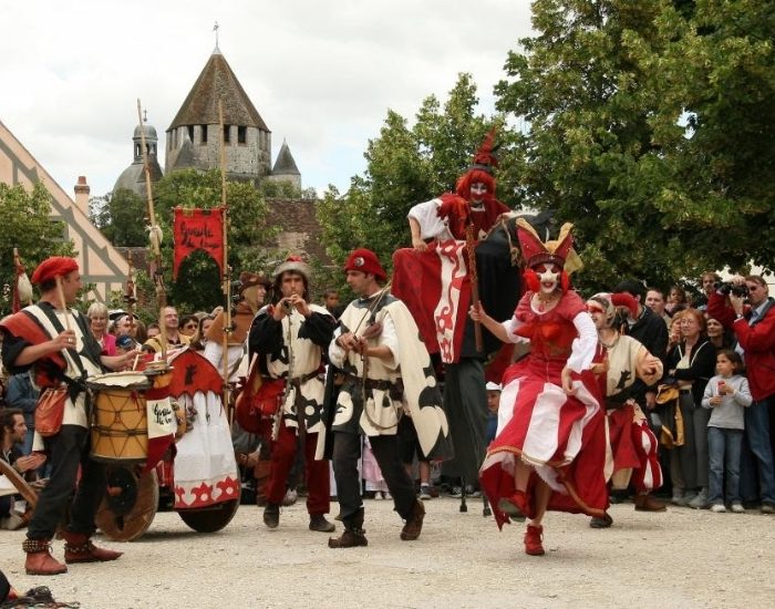 Provins Medieval Festival