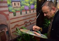 İsmail Acar’ın eseri ile değer kazandı