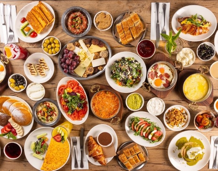 Lokma Rumeli Hisarı yenilendi