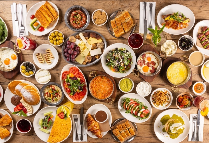 Lokma Rumeli Hisarı yenilendi