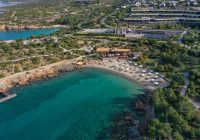 Meze by The Sea Restaurant'ın menüsü yenilendi