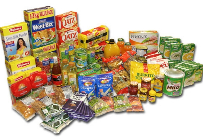 Paketli gıdalar böbrek rahatsızlığına neden oluyor