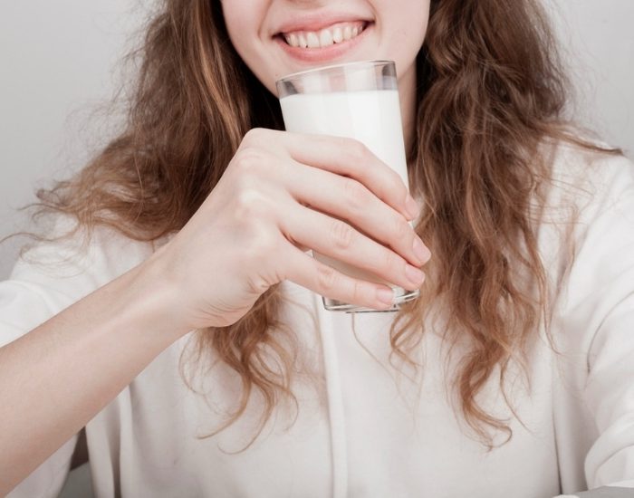 Sütün hayatımızdaki önemi!