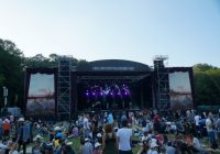 Lezzet ile müziğin bir arada olduğu festival sona erdi