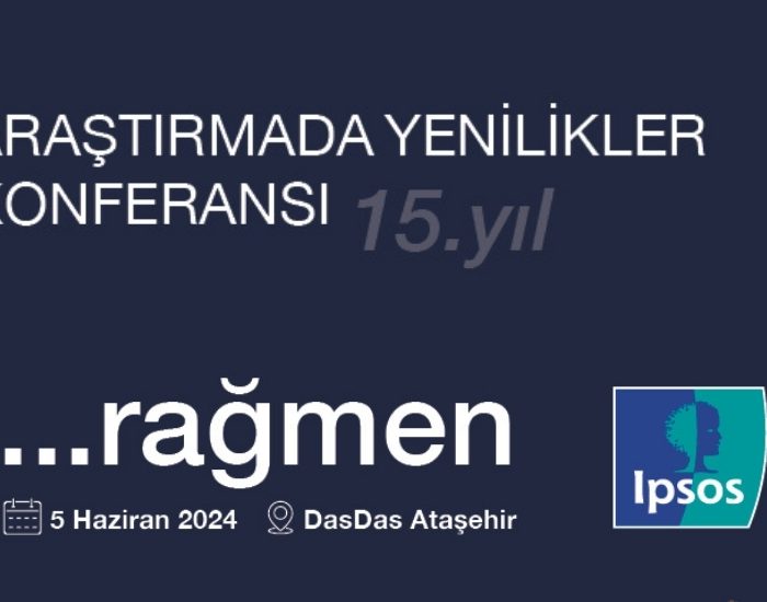 Araştırmada yenilikler konferansı 5 Haziran’da yapılacak