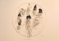 Tuba Önder Demircioğlu’nun yeni sergisi