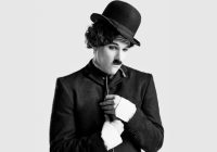 Charlie Chaplin’in yaşamı ilk kez tiyatro sahnesinde