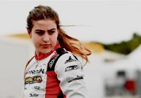 Ayşe Çebi’nin hedefi çifte podyum