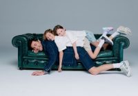 Skechers için şimdide Kıvanç Kasabalı kamera karşında