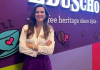 Eduscho markası şimdi Türkiye'de!