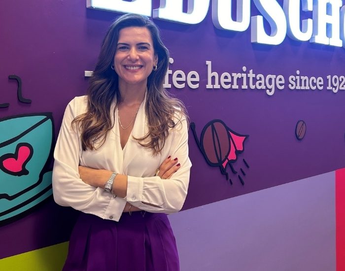 Eduscho markası şimdi Türkiye'de!