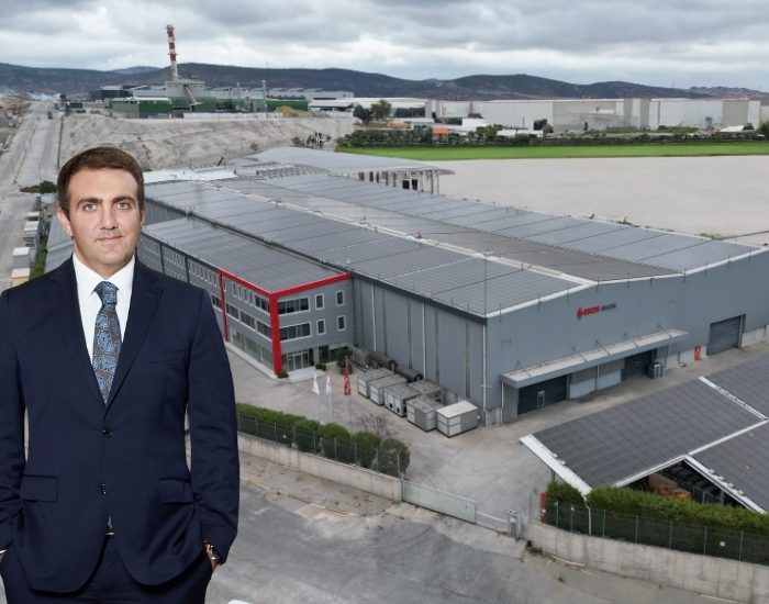 EKOS Electric, yıl sonunda net karını 150,1 milyon TL’ye yükseltti