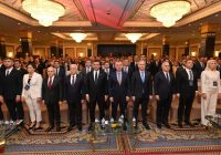 Marmara Belediyeler Birliği başkanı belli oldu