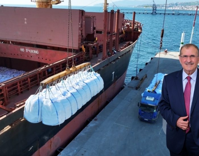 Pakun 2023’te cirosunu yüzde 94, ihracatını yüzde 26 artırdı