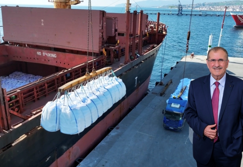 Pakun 2023’te cirosunu yüzde 94, ihracatını yüzde 26 artırdı