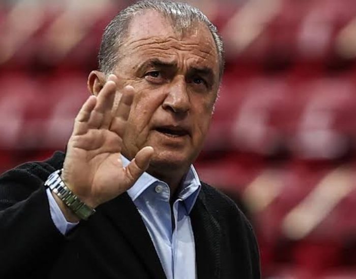 Terim’in Yunanistan macerası sonlandı