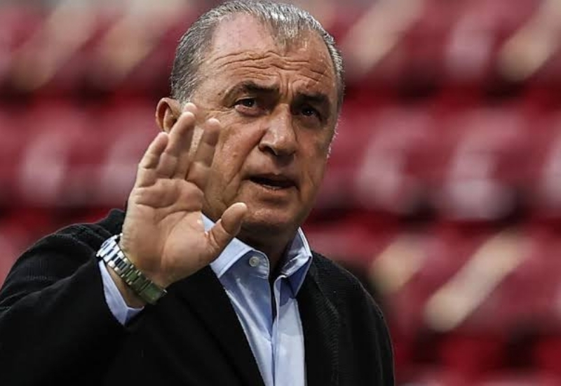 Terim’in Yunanistan macerası sonlandı