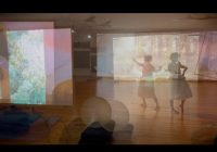 İki etkinlik aynı anda