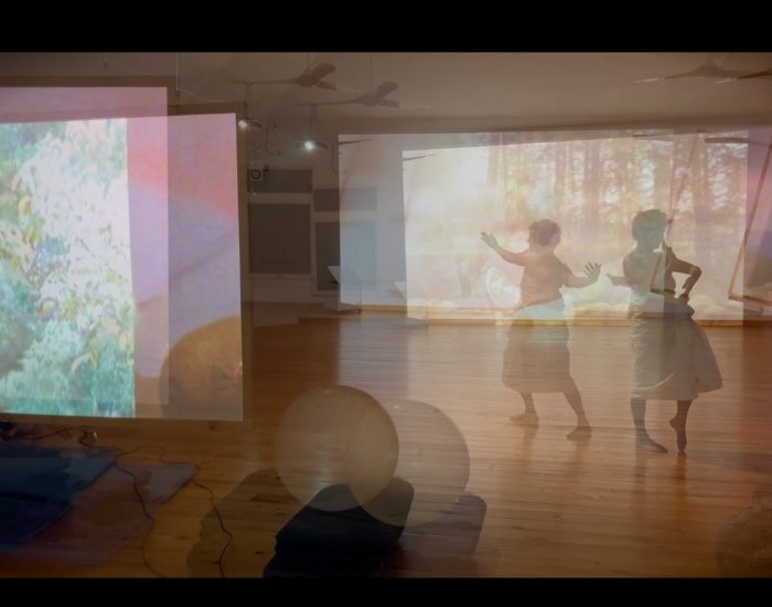 İki etkinlik aynı anda