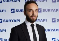 Sur Yapı’dan Antalya’da ömür boyu tatil