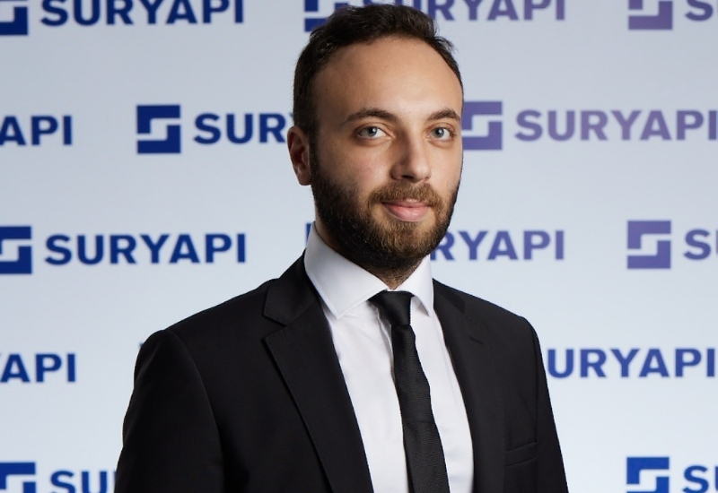 Sur Yapı’dan Antalya’da ömür boyu tatil