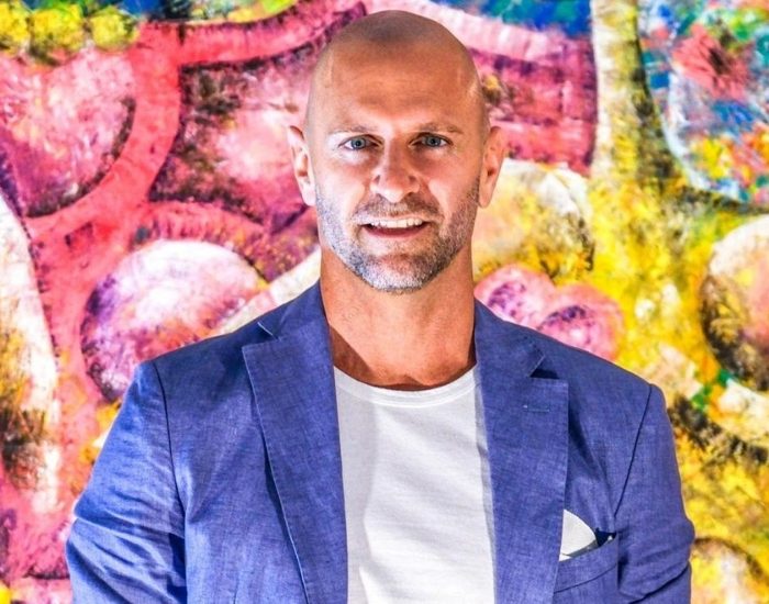 Cesare Catania: Sanatın Metaverse Yolculuğu