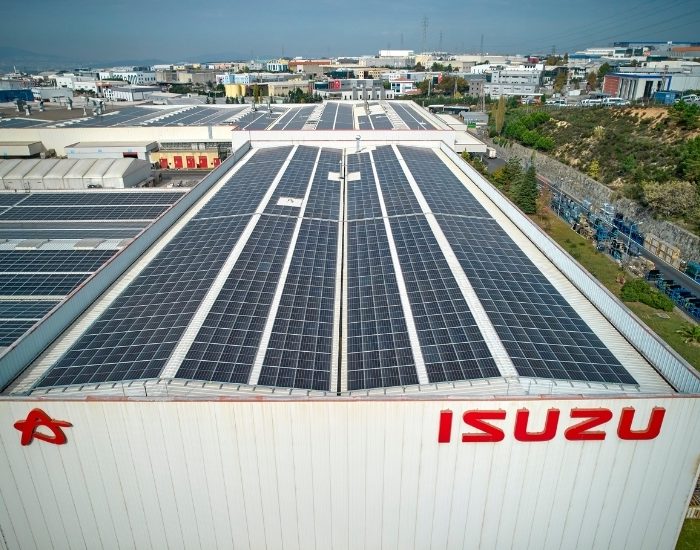 Anadolu Isuzu, En Değerli Markası listesinde 15 sıra yükseldi