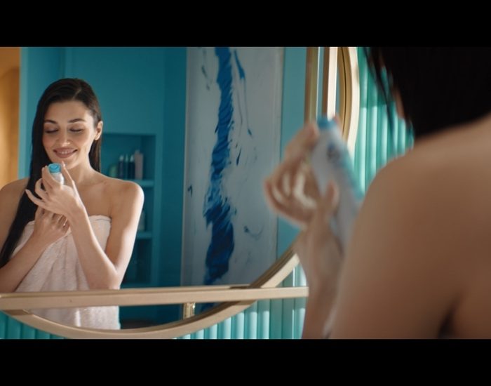 Emotion’ın yeni reklam kampanyası “Zararı Yok”