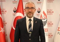 Zafer Partisi'nden Yunan nehir geçme tatbikatına büyük tepki