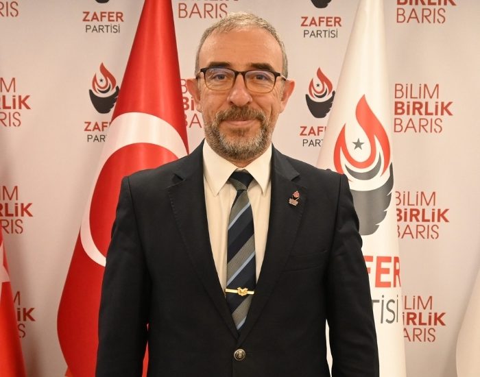 Zafer Partisi'nden Yunan nehir geçme tatbikatına büyük tepki