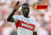 FENERBAHÇE'NİN HAYALİ GUIRASSY