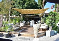 Göcek’e yeni lezzet durağı “Pier 21”