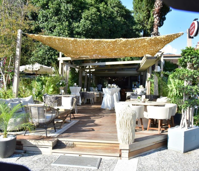 Göcek’e yeni lezzet durağı “Pier 21”