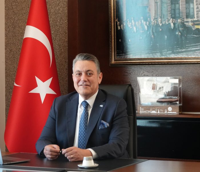 Türk mobilyası ABD pazarında rekor kırdı