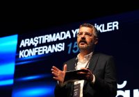 Araştırmada Yenilikler her şeye « Rağmen » yapıldı