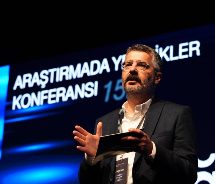 Araştırmada Yenilikler her şeye « Rağmen » yapıldı