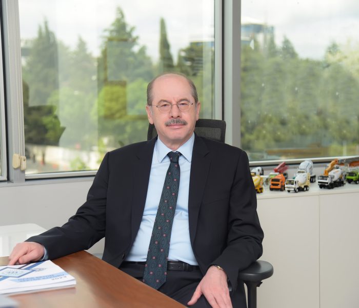 İnşaat sektörü yavaşladı