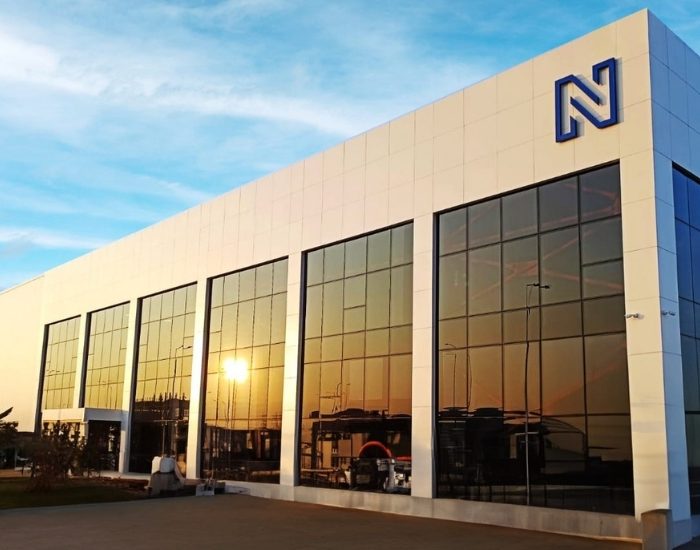 Norm Holding İSO listesinde yükseldi