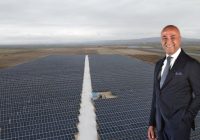 Otokoç’un hedefi sıfır karbon