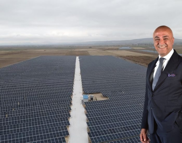 Otokoç’un hedefi sıfır karbon