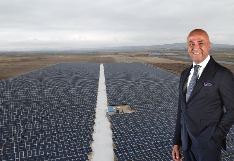 Otokoç’un hedefi sıfır karbon