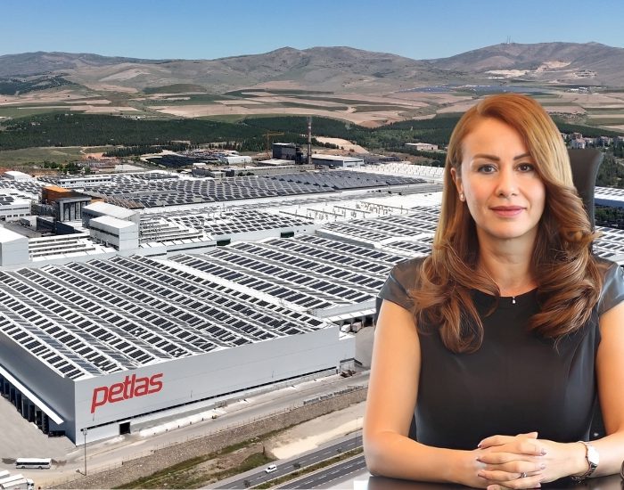 Petlas, 2023 yılında karbon ayak izini azalttı