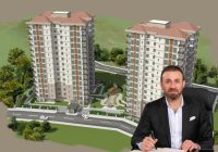 Albayrak Beton, kentsel dönüşümde bende varım diyor…