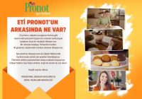 ETi Pronot’un yeni reklam filmi
