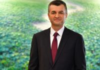 Kerevitaş, sürdürülebilir gıdanın geleceği için çalışmaya devam ediyor
