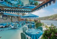 Dünyaca ünlü Fransız restoranı Caviar Kaspia Bodrum'da!