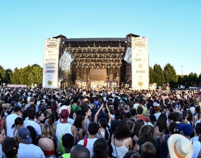 Collisioni Festivali