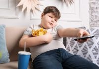 Çocuklarınızı obeziteden nasıl koruyacaksınız!