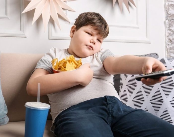 Çocuklarınızı obeziteden nasıl koruyacaksınız!